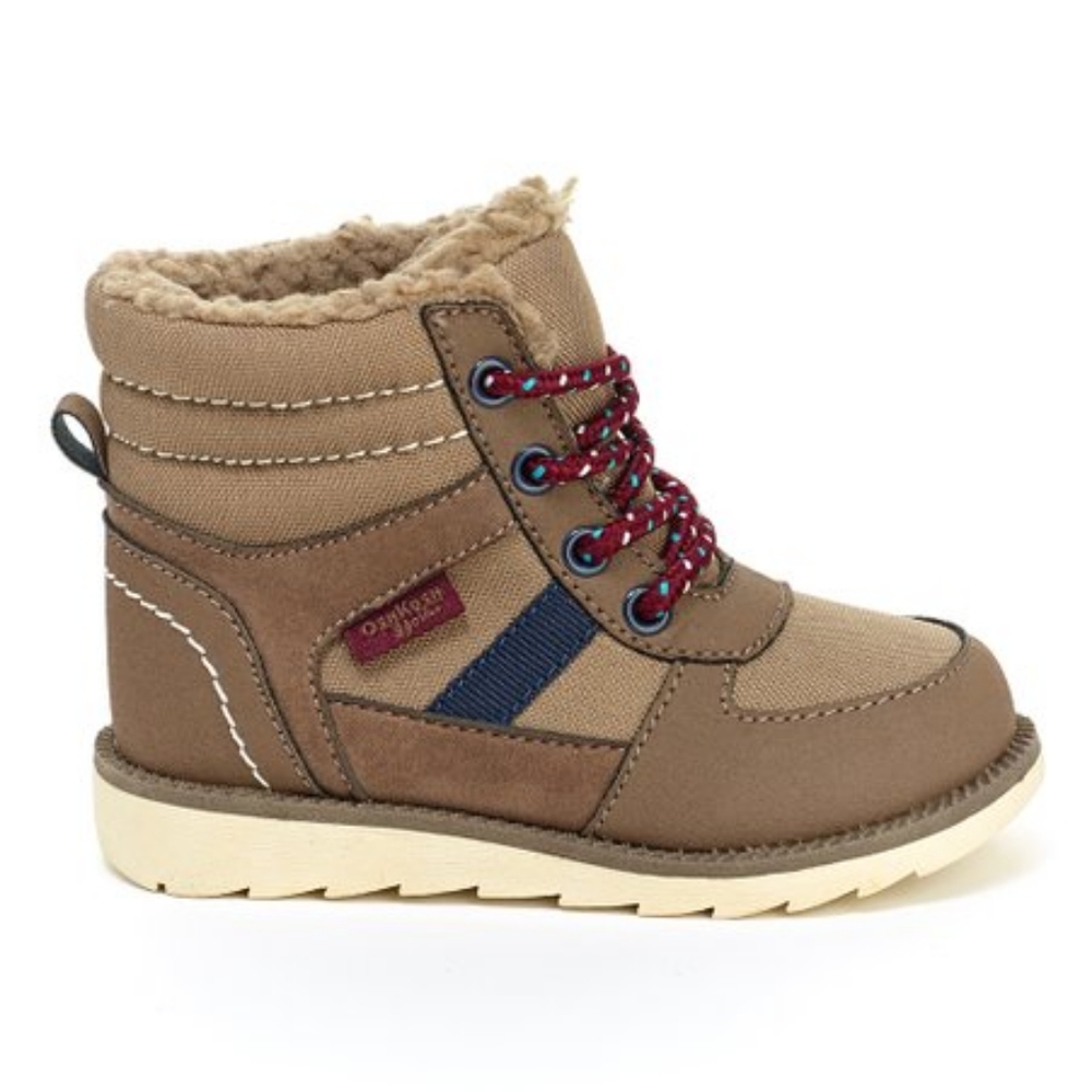 OshKosh Jagger Lace Up Boot